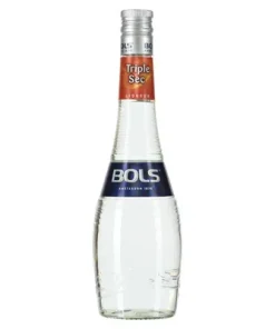 Bols, Triple Sec, 38 % Vol., 0,7 l Flasche