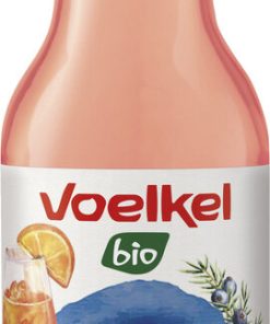 Orange Bitter Spritz alkoholfrei