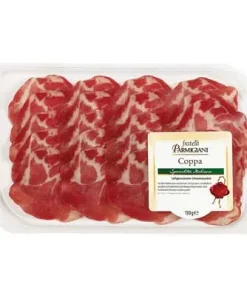 Fratelli Parmigiani, Coppa, 130 g Packung