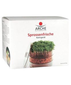 Arche Sprossenfrische Keimgerät