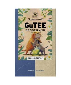 Sonnentor – GuTEE Besserung Teebeutel