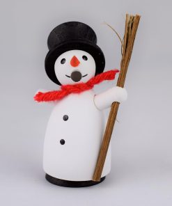 Rauchmann Schneemann