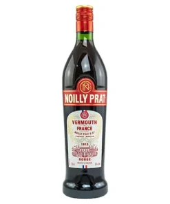 Noilly Prat, Vermouth, Rouge, 16 % Vol., 0,75 l Flasche