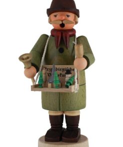 Räuchermann Kunstgewerbehändler