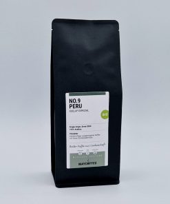 Maycoffee – Bio Kaffee Peru 250g