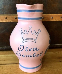 ROSA DIVA BEMBEL 2 LITER