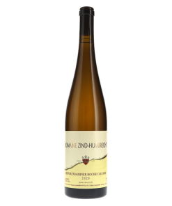 Gewürztraminer Roche Calcaire 2020