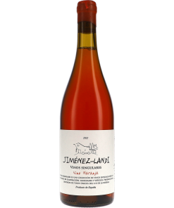 Vino Naranja Orange Wine Vinos Singulares 2022