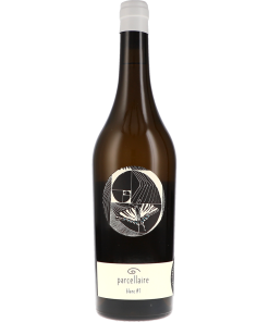 parcellaire blanc #1 2022
