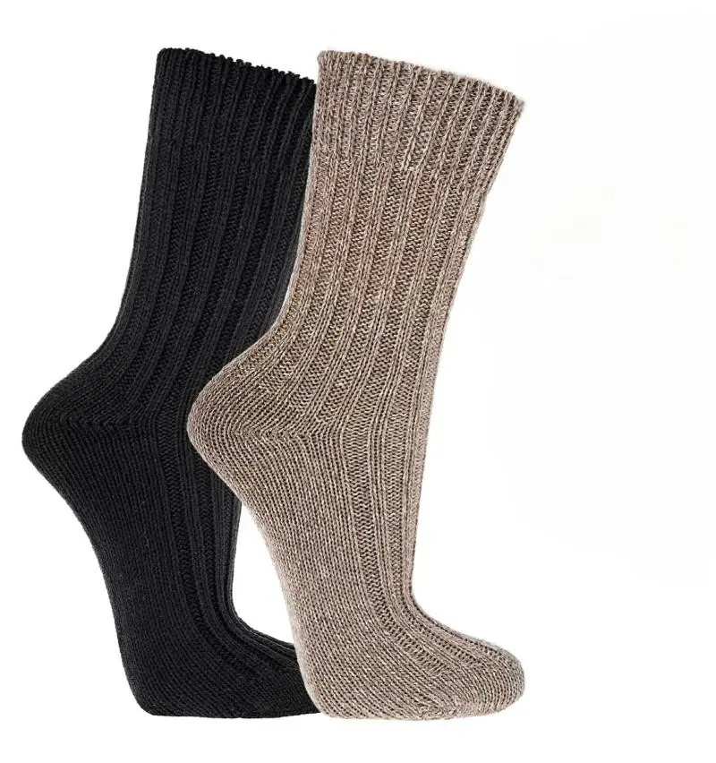 100%Pure Cotton/Strick Naturbeige, 43-46