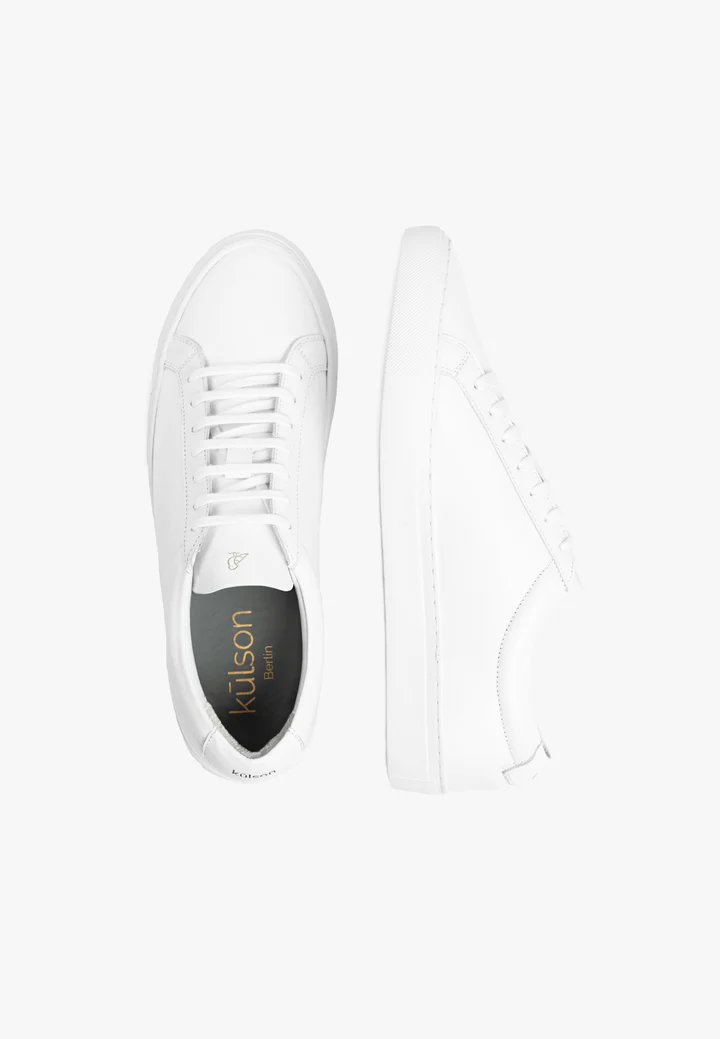 kūlson vegan sneaker unisex “one” Größe : 38 - Image 3