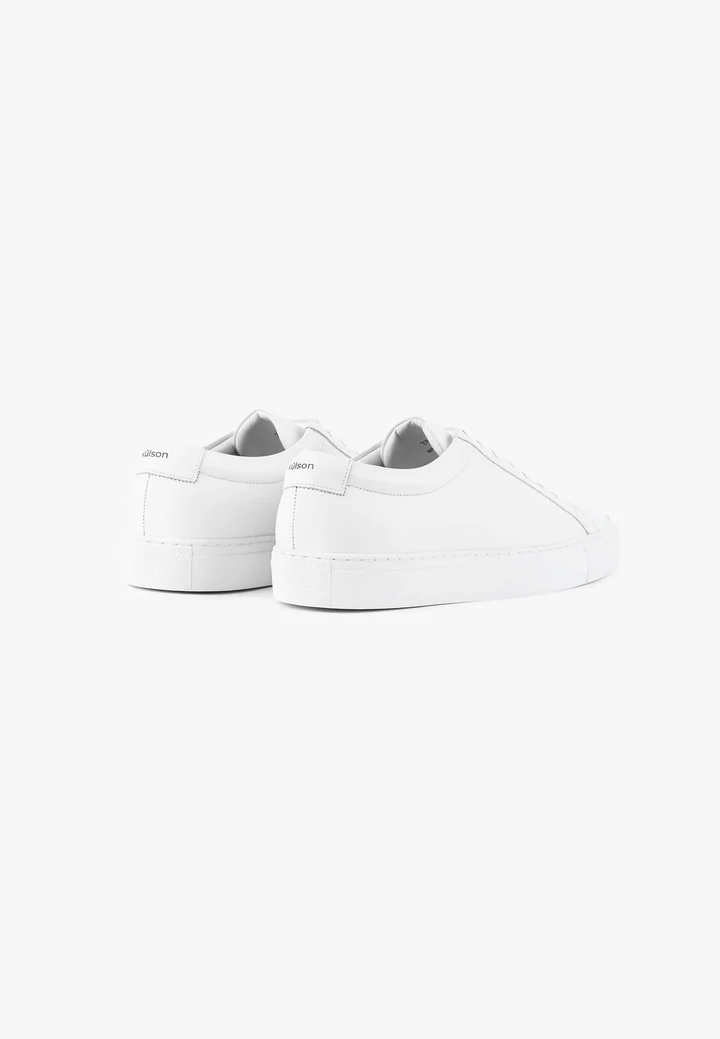 kūlson vegan sneaker unisex “one” Größe : 38 - Image 2