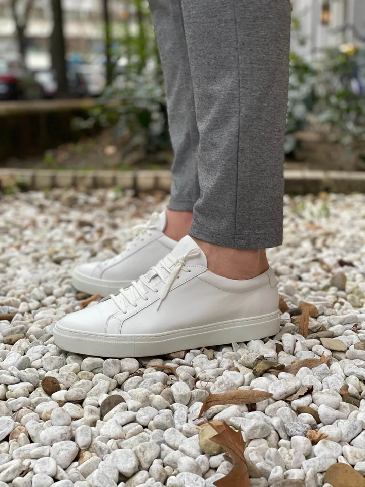 kūlson vegan sneaker unisex “one” Größe : 38 - Image 7