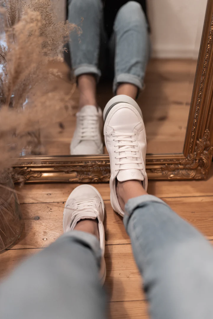 kūlson vegan sneaker unisex “one” Größe : 38 - Image 6