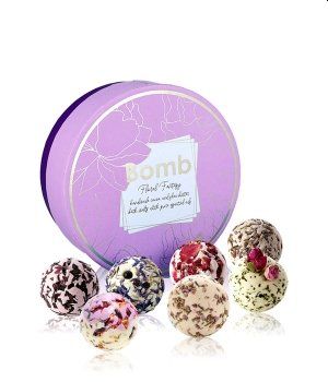 Floral Fantasy Creamer Geschenkset
