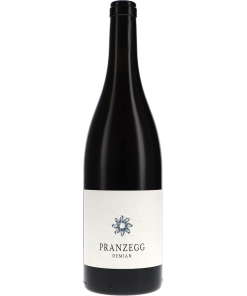 Demian Vino Rosato 2022