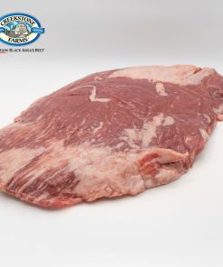 Black Angus Flanksteak ca. 900g