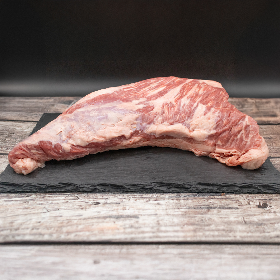Black Angus Bürgermeisterstück / Tri Tip ca. 1,2 Kg - Image 2