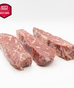Wagyu F1 Rib Plate ca. 250g