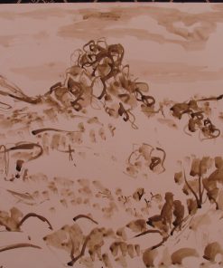 Bild „Blick von der Paulahöhle I“ (Barbara Wolfrum)