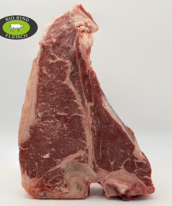 Bio Dry Aged T-Bone 600g