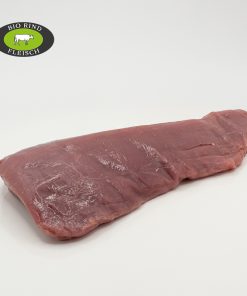 Bio Rinderfiletspitzen 200g