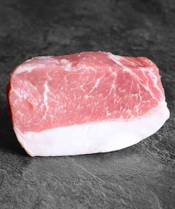 Mangalica Rücken Steak 200g = 1 Stk.