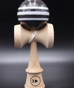 Kendama Play X „Black Delicious“