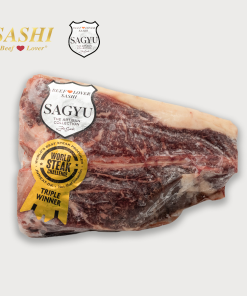 SAGYU Porterhouse Steak ca. 1 Kg