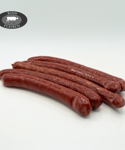 Wagyu Snack-Salami ca. 200g