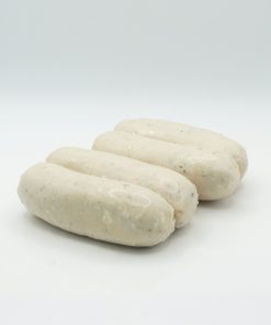 Original Münchener Weißwurst 280g