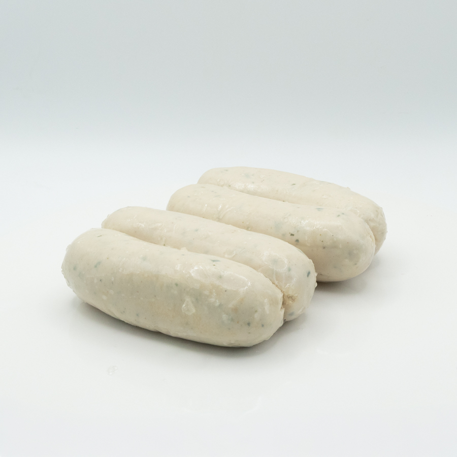 Original Münchener Weißwurst 280g