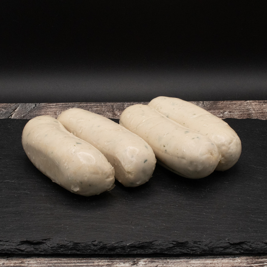 Original Münchener Weißwurst 280g - Image 2