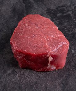 Bio Rinder Filet Steak aus Österreich 200 g