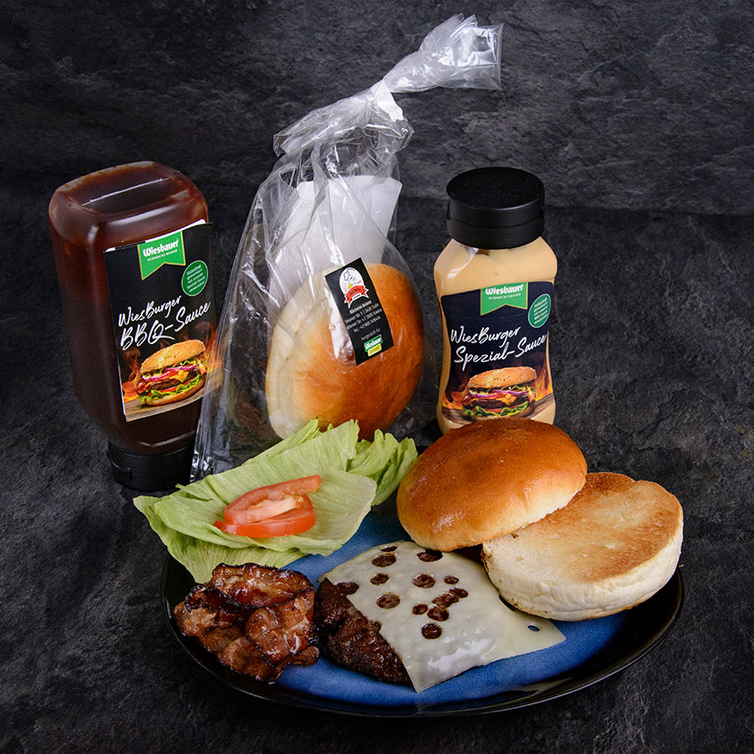 Wiesburger Wagyu Package für 2 Personen - Image 4