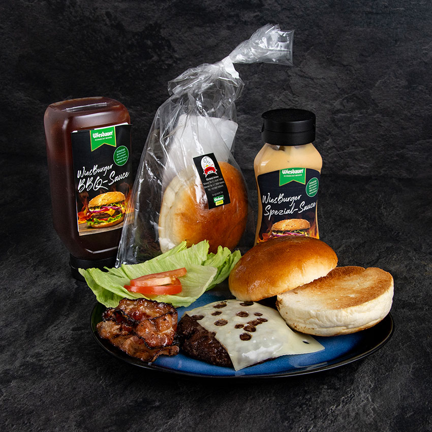 Wiesburger Wagyu Package für 2 Personen - Image 5