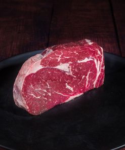 Kalbin Ribeye dry aged 300g / Entrecote = 1Stk.