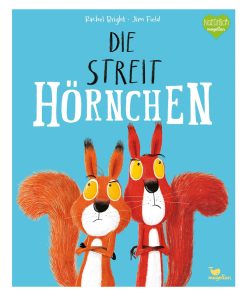 Die Streithörnchen