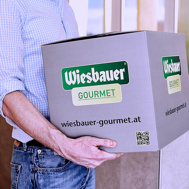 Rinder Beiried USA 250g / Rumpsteak = 1Stk. - Image 4