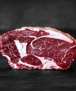 Rinder Ribeye Steak USA 350g / Entrecote = 1Stk.