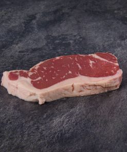 Rinder Beiried USA 250g / Rumpsteak = 1Stk.