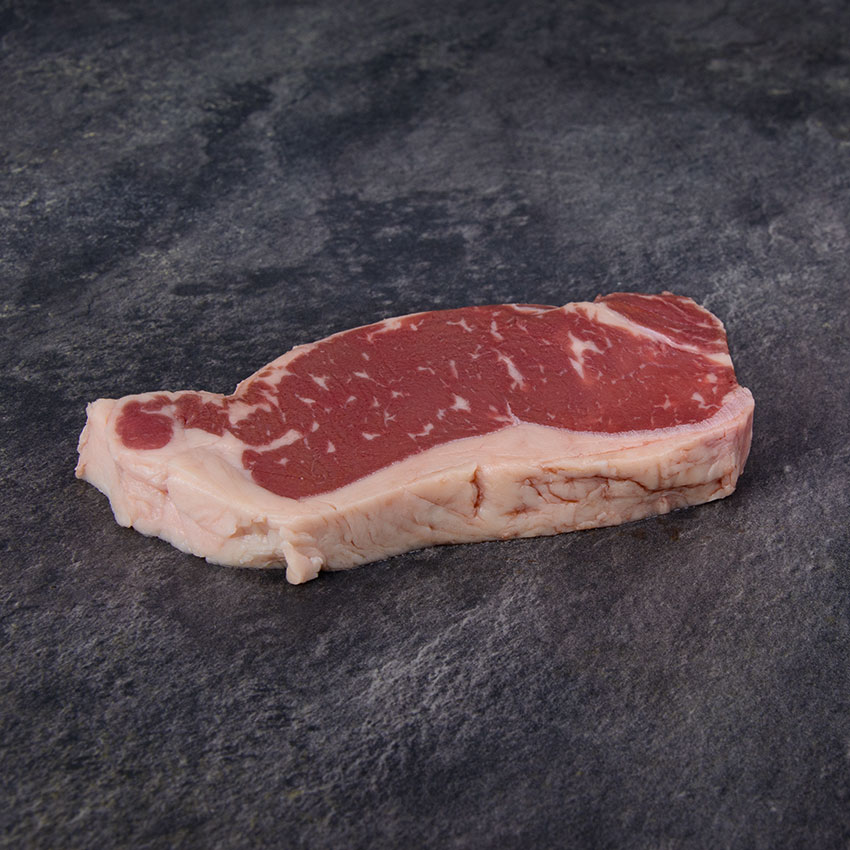 Rinder Beiried USA 250g / Rumpsteak = 1Stk.